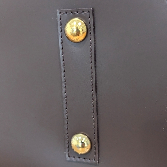 Authentic Louis Vuitton Damier Ebene Alma PM - Picture 7 of 15